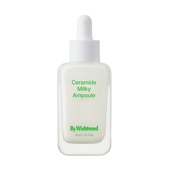 Відновлююча заспокійлива ампула для обличчя By Wishtrend Ceramide Milky Ampoule 30 мл