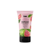 Крем для рук зволожуючий Tink Guava з екстрактом гуави та маслом ши 45 мл