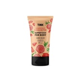 Крем для рук тонізуючий Tink Grapefruit з екстрактом грейпфруту та маслом ши 45 мл