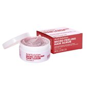 Скраб для шкіри голови і волосся Hollyskin Acid Solution 130 г