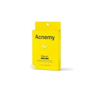 Індивідуальні гідроколоїді пластирі Acnemy  ZITPROOF SPOT 36 шт