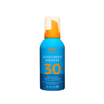 Сонцезахисний мус EVY Technology Sunscreen mousse SPF 30 100 мл