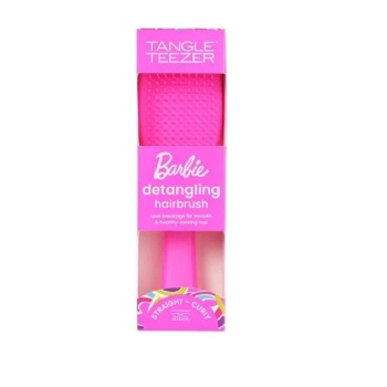 Щітка для волосся Tangle Teezer  Barbie The Wet Detangler Dopamine Pink