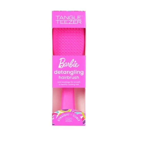 Щітка для волосся Tangle Teezer Barbie The Wet Detangler Dopamine Pink 690грн.