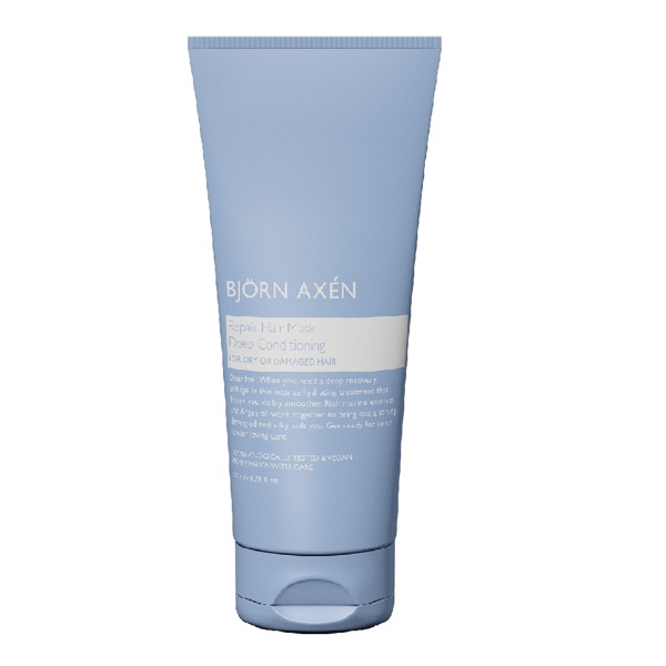 Інтенсивна відновлююча маска для волосся Bjorn Axen Deep Conditioning Repair Hair Mask 200 мл 1050грн.