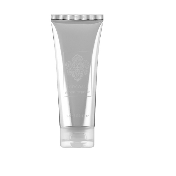 Гель для душу Mades Cosmetics Elegant Temptation 100 мл 120грн.