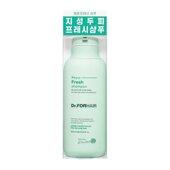 Міцелярний шампунь для жирної шкіри голови Dr.FORHAIR Phyto Fresh 300 мл