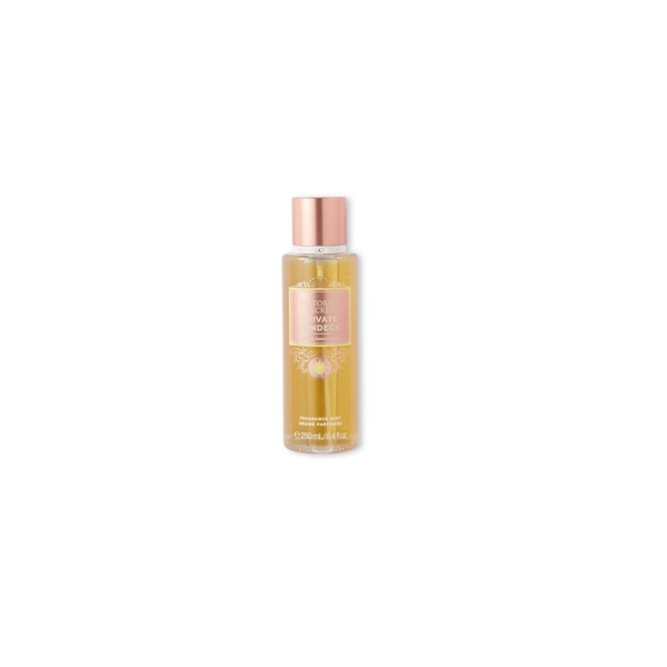 Парфумований cпрей для тіла Victoria's Secret Private Sundeck 250 мл 595грн.