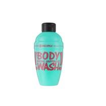 Гель для душу Червоний чай Mades Cosmetics Herbal Happiness 400 мл