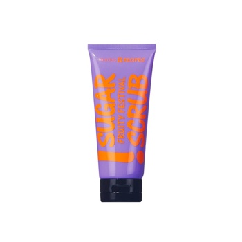 Цукровий скраб для тіла Фруктовий коктель Mades Cosmetics Fruity Festival 250 мл