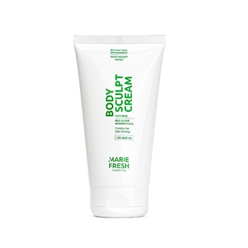 Антицелюлітний ліполіптичний крем для тіла Marie Fresh Cosmetics 150мл