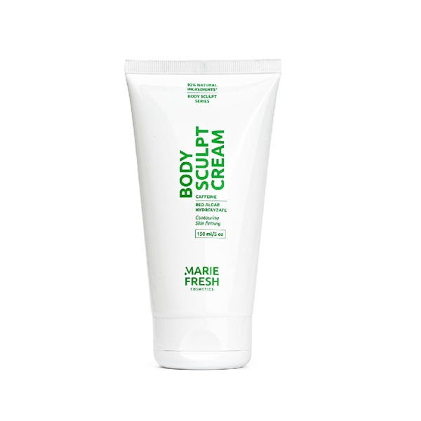 Антицелюлітний ліполіптичний крем для тіла Marie Fresh Cosmetics 150мл 950грн.