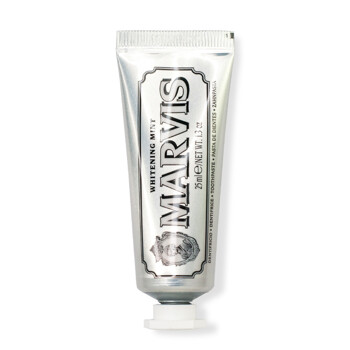 Зубна паста Marvis Whitening Mint 25 мл