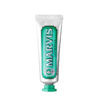 Зубна паста Marvis Classic Strong Mint  25 мл