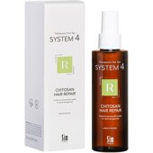 Спрей для волосся "R" Sim Sensitive Chitosan Hair Repair 150 мл