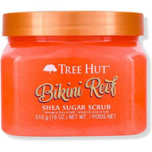 Скраб для тіла Tree Hut Bikini Reef Sugar Scrub 510 г