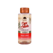 Гель для душу Tree Hut Coco Colada Foaming Gel Wash 532 мл