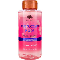 Гель для душу Tree Hut Moroccan Rose Foaming Gel Wash 532 мл