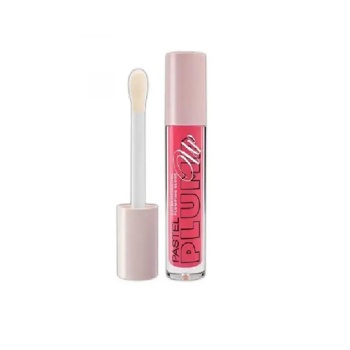 Блиск для надання об'єму губам Pastel Plump Up Extra Hydrayting  Plumping 204 5,3 мл