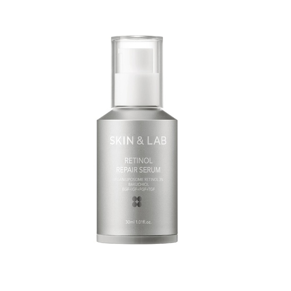 Skin Lab Retinol Repair Serum 30 ml Відновлювальна сироватка з ретинолом 990грн.