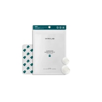 Водостійкі точкові патчі проти прищів Skin Lab Clean Easy Blemish Spot Patch, 54 шт