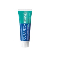  Зубна паста CURAPROX Enzycal 1450 75 мл