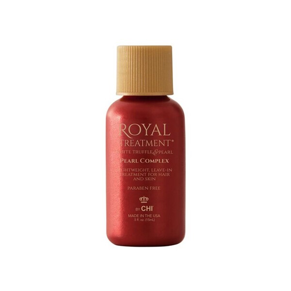 Перлинний комплекс на основі шовку CHI Royal Treatment Pearl Complex 15мл 129грн.