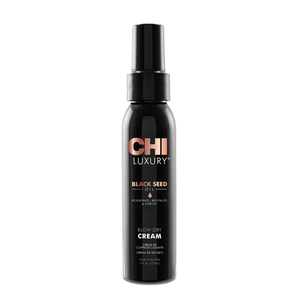 Крем для волосся CHI Luxury Black Seed Blow Dry Cream 177 мл