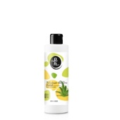 Шампунь для зволоження волосся HIDRATAÇÃO ALOE VERA CABELO ENCARACOLADO 400 мл