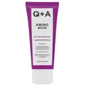 Зволожуючий крем з амінокислотами без вмісту олії Q+A Amino Acid Oil Free Moistuiriser 75 мл