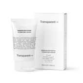 Ультразволожуючий крем Transparent-Lab BARRIER RESTORING HYDRATING CREAM 50 мл