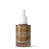 Сироватка від тонких зморшок і для пружної шкіри Transparent-Lab SUPER C SERUM 30 мл