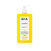 Лосьйон для тіла з керамідами Q+A Ceramide Body Lotion 250 мл