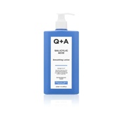 Заспокійливий лосьйон для тіла Q+A Salicylic Acid Smoothing Lotion 250 мл