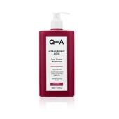 Засіб для інтенсивного зволоження вологої шкіри Q+A Hyaluronic Acid Post-Shower Moisturiser 250 мл