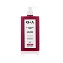 Засіб для інтенсивного зволоження вологої шкіри Q+A Hyaluronic Acid Post-Shower Moisturiser 250 мл