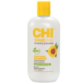Розгладжуючий шампунь CHI Shine Care Smoothing Shampoo 355 мл