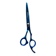 Професійні ножиці для волосся 6 дюйма, інокс (826/6) сині металік 3200грн.