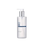 Очищувальна гідрофільна олія-пінка з вітаміном U CU SKIN Vitamin U Oil To Foam Cleanser 250 мл 