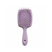 Щітка Janeke Superbrush Лаванда 