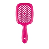 Щітка Janeke Superbrush Small Малина