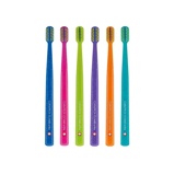  Ортодонтична щітка CURAPROX Ortho Ultra Soft CS 5460