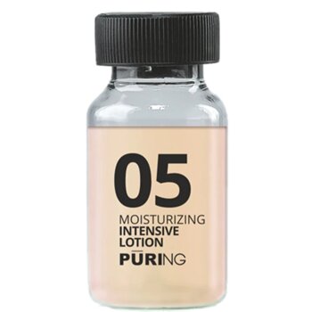 Інтенсивний зволожуючий лосьйон Puring 05 Hydrargan 10 мл