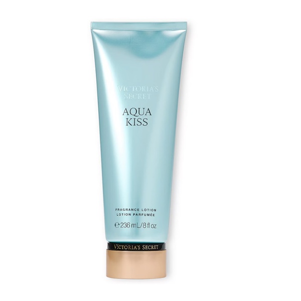 Парфумований лосьйон для тіла Victoria's Secret Aqua Kiss 236 мл
