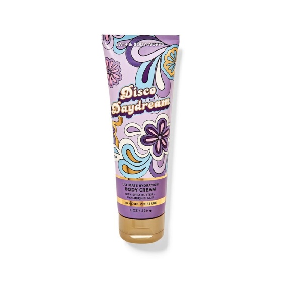 Крем для тіла Bath and Body Works Disco Daydream 226 г 445грн.