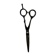 Професійні ножиці для волосся 6 дюймів, інокс чорні футляр оксамит 4200грн.