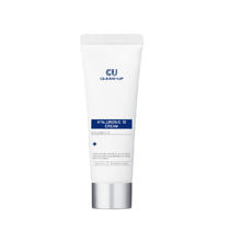 Гіалуроновий крем-гель із пептидами CU SKIN Clean-Up Hyaluronic Cream 60 мл