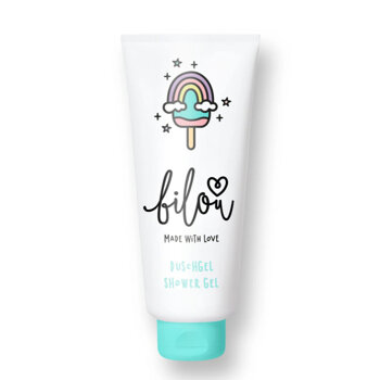 Гель для душу Bilou Magic Summer 200 мл