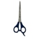 Професійні ножиці для волосся з блакитною ручкою 6 дюймів, інокс 520грн.