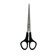 Професійні ножиці для волосся м. нейлон 6 дюймів, інокс 390грн.